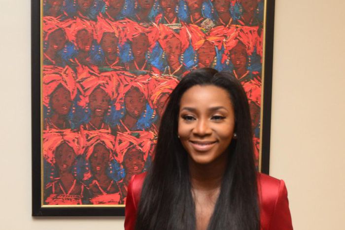 Genevieve Nnaji