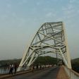 Adomi bridge