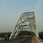 Adomi bridge