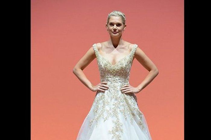 Rapunzel - Inspired by Tangled (2010).