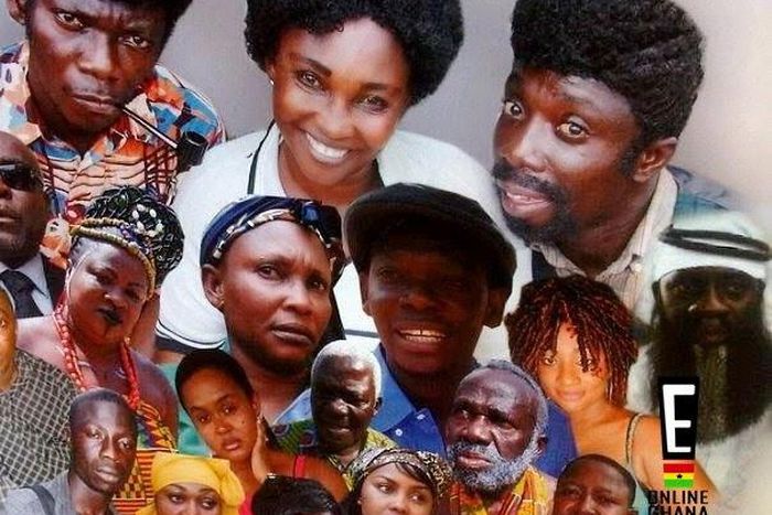 Kumawood actors