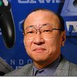 Newly selected Nintendo CEO, Tatsumi Kimishima