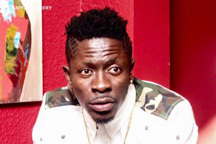 Shatta Wale