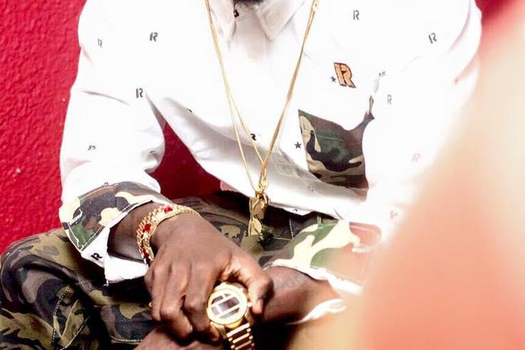 Shatta Wale