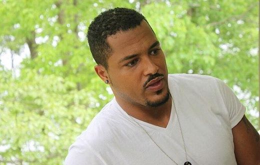 Van Vicker