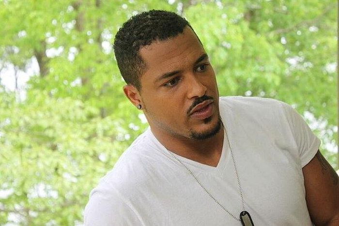 Van Vicker