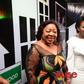 Ita Giwa and Genevieve Nnaji at the world premiere of "Road to Yesterday."