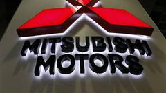 Mitsubishi Motors