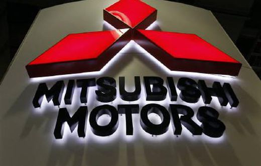 Mitsubishi Motors