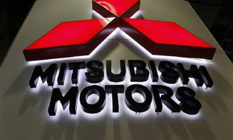Mitsubishi Motors