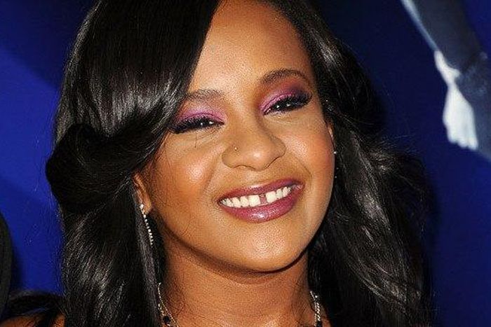 Whitney Houston's daughter, Bobbi Kristina Brown, dead at 22
