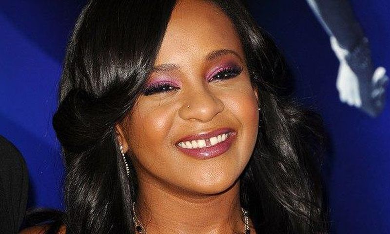 Whitney Houston's daughter, Bobbi Kristina Brown, dead at 22