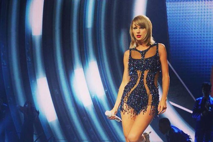 Taylor Swift