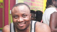 Stand up comedian DKB says he 'has stopped listening to Sarkodie as a rapper who is rapping but listens to him as a novelty of inspiration'.