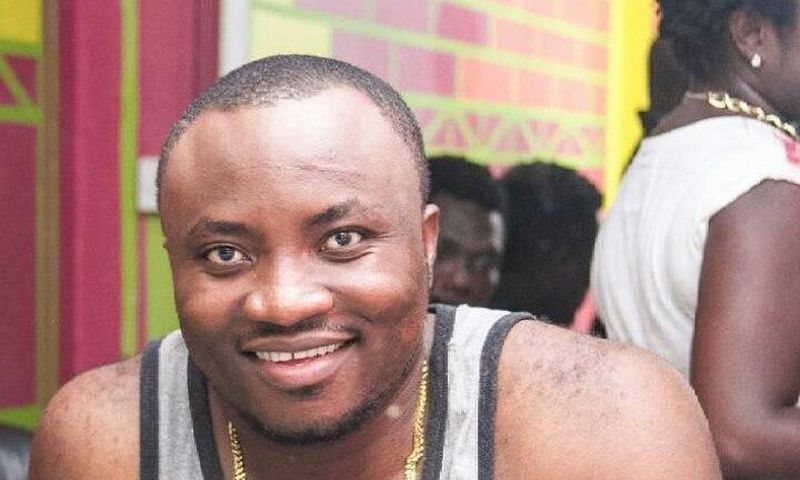 Stand up comedian DKB says he 'has stopped listening to Sarkodie as a rapper who is rapping but listens to him as a novelty of inspiration'.