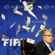 Blatter reasserts innocence ahead of FIFA ethics hearing