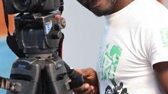 Nana Asihene is wondering when video directors will be recognised