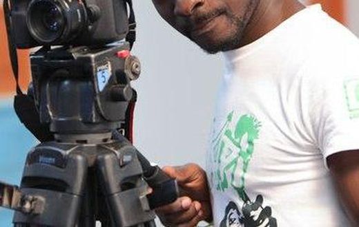 Nana Asihene is wondering when video directors will be recognised
