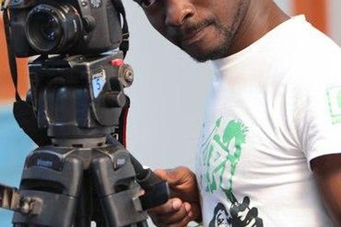 Nana Asihene is wondering when video directors will be recognised