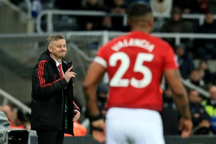 Manchester United caretaker manager Ole Gunnar Solskjaer wants the job on a full-time basis