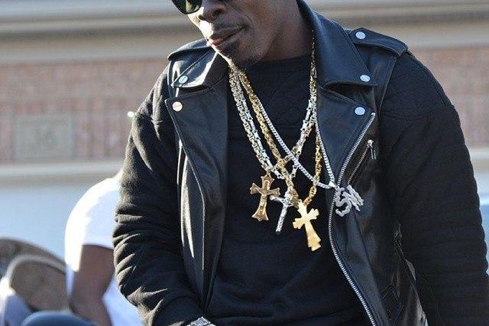 Shatta Wale says Samini's Linda is his favourite