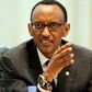 Paul Kagame