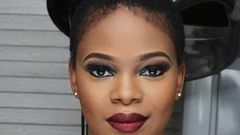 Zainab Balogun