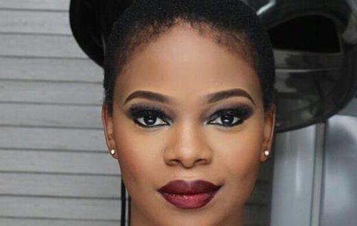 Zainab Balogun