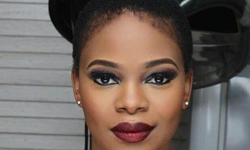 Zainab Balogun
