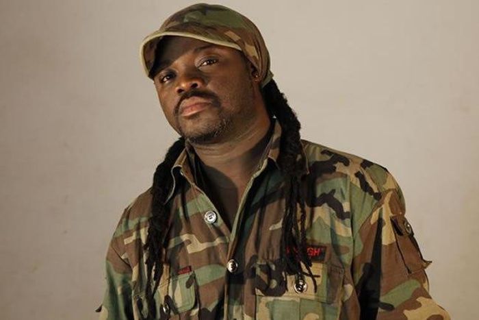 Sidney says he will stage a 'one man' demonstration against Power Minister