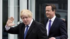 UK's Cameron "recklessly disregarded" on EU welfare plan