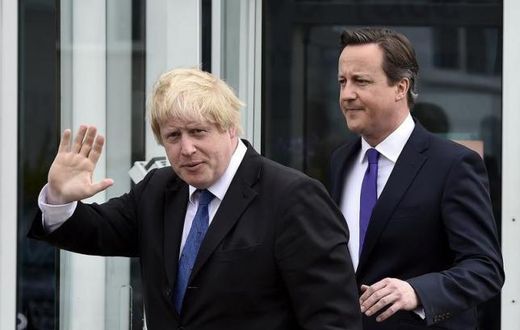 UK's Cameron "recklessly disregarded" on EU welfare plan