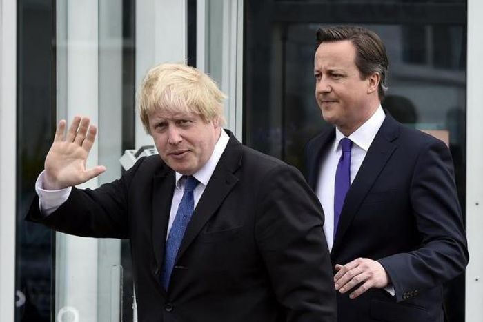 UK's Cameron "recklessly disregarded" on EU welfare plan