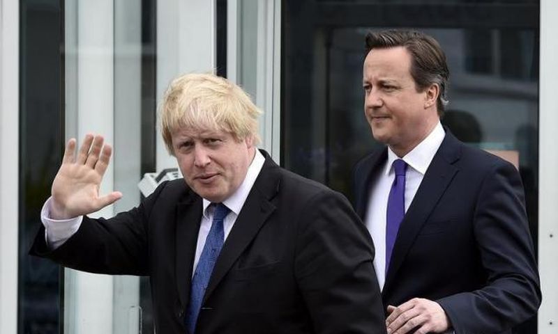 UK's Cameron "recklessly disregarded" on EU welfare plan