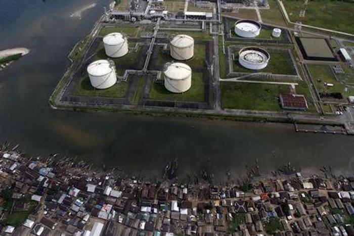 Ghana resolves dispute with Nigeria over unpaid gas bill