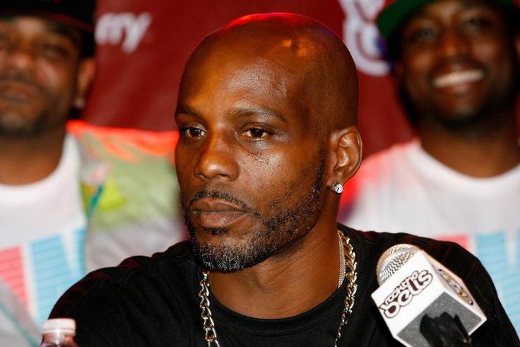 DMX
