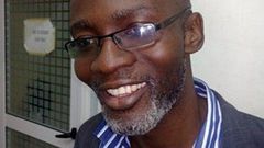 Gabby Asare Otchere-Darko