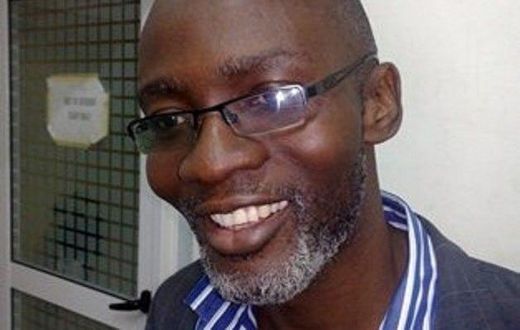 Gabby Asare Otchere-Darko