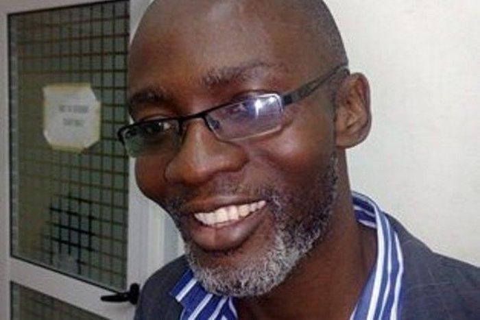 Gabby Asare Otchere-Darko