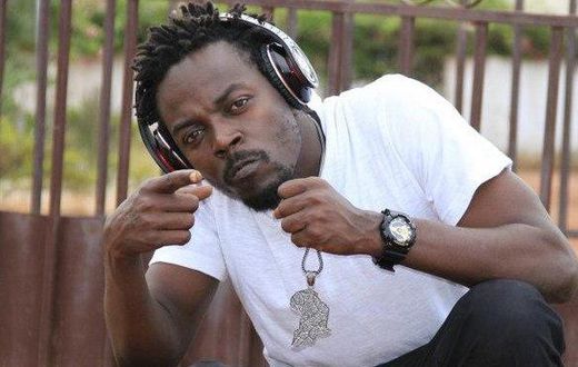 Kwaw Kese