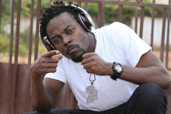 Kwaw Kese