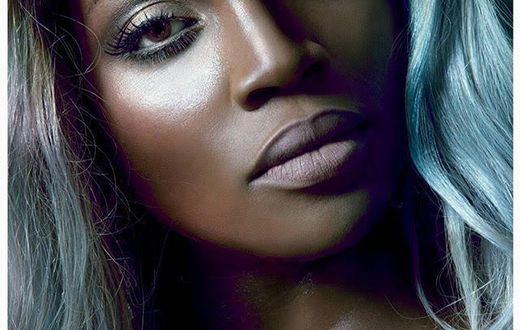 Seyi Shay is ready to drop her anticipated debut album.