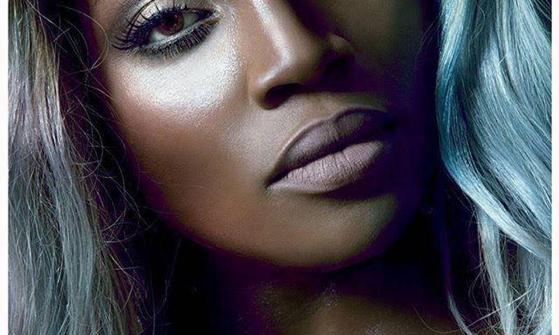 Seyi Shay is ready to drop her anticipated debut album.