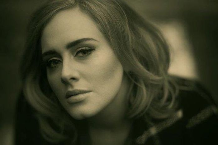 Adele