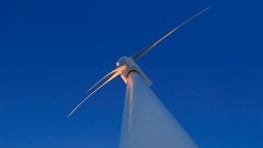GE is actively supporting two initiatives backing renewable energy projects.