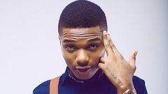 Wizkid