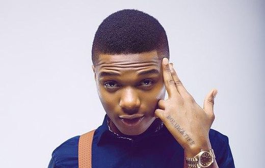 Wizkid
