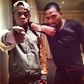 D'banj and Olamide