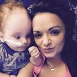 Emma Murray, 24, was told of her son's condition minutes after giving birth