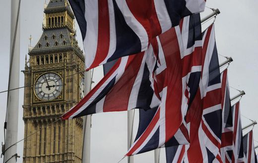 Great Britain